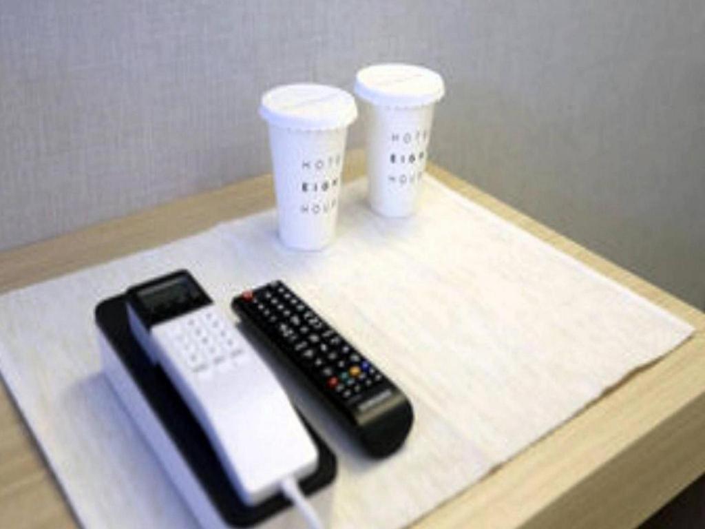 Seoul Rex Hotel Eksteriør bilde