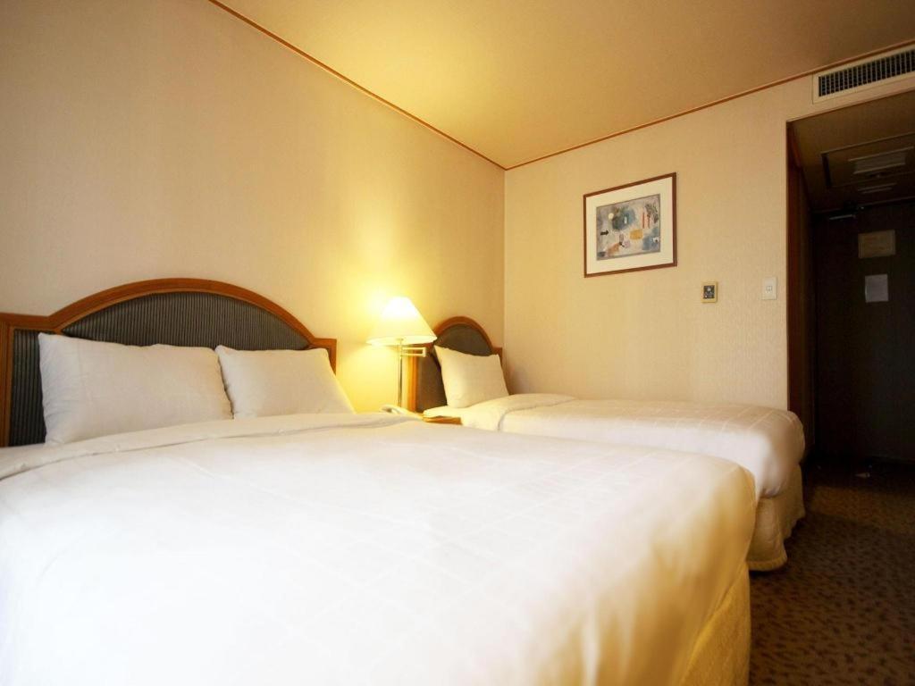 Seoul Rex Hotel Eksteriør bilde