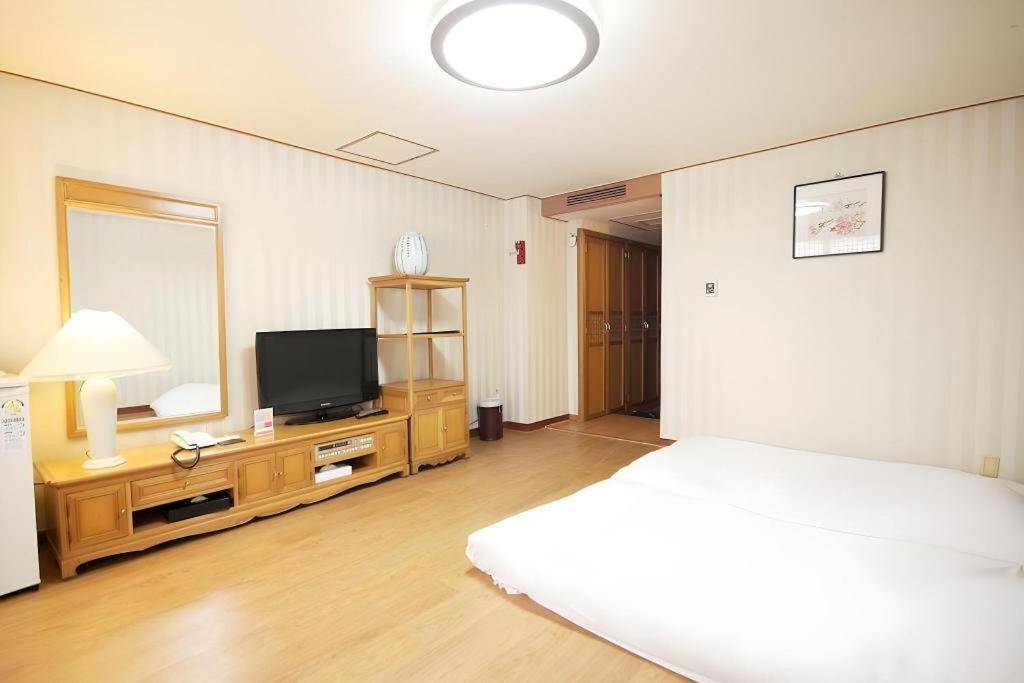Seoul Rex Hotel Eksteriør bilde
