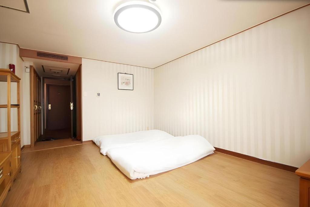 Seoul Rex Hotel Eksteriør bilde